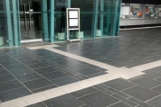 Accessibility - Barrier-free Facilities and Services